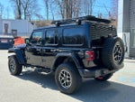 2024 Jeep Wrangler Rubicon X
