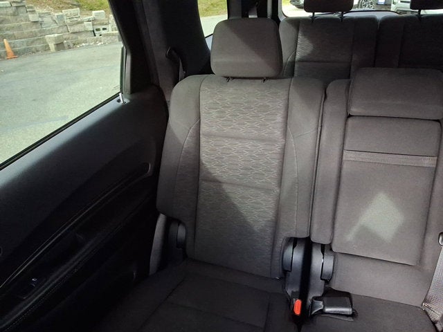 2022 Dodge Durango SXT