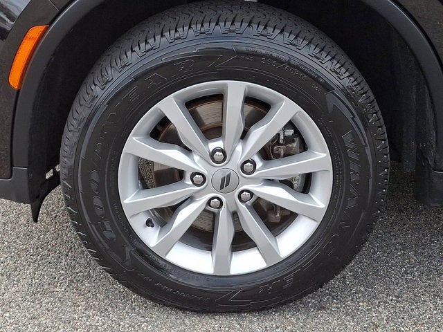 2022 Dodge Durango SXT