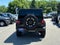 2024 Jeep Wrangler 4xe Rubicon X