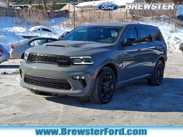 2022 Dodge Durango R/T