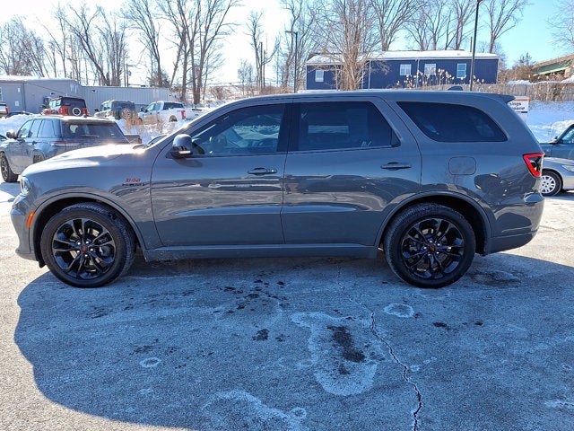 2022 Dodge Durango R/T