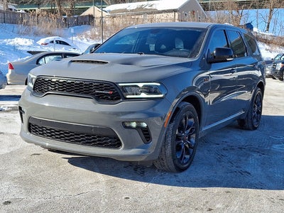 2022 Dodge Durango R/T