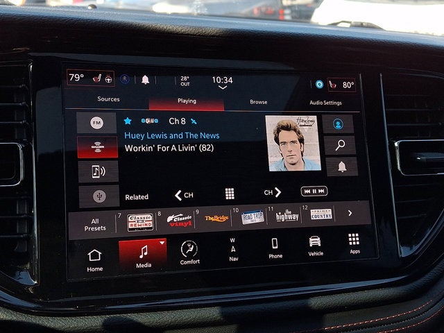 2022 Dodge Durango R/T