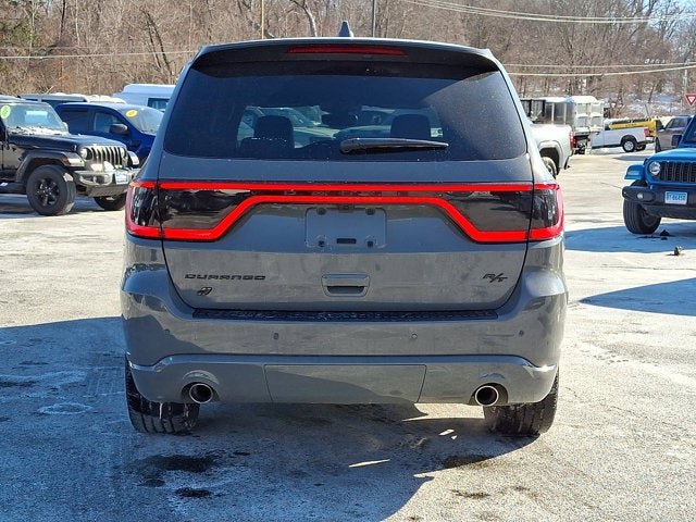 2022 Dodge Durango R/T