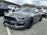 2018 Ford Mustang Shelby GT350