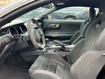 2018 Ford Mustang Shelby GT350