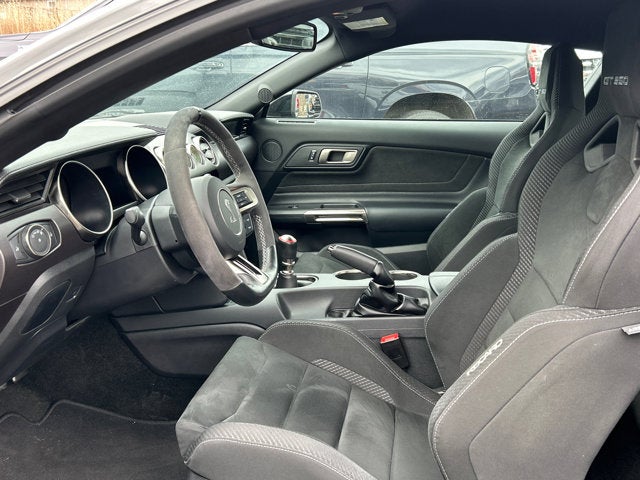 2018 Ford Mustang Shelby GT350