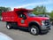 2022 Ford Super Duty F-550 DRW XL