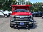 2022 Ford Super Duty F-550 DRW XL