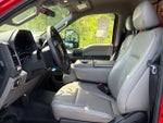 2022 Ford Super Duty F-550 DRW XL
