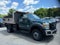 2011 Ford Super Duty F-550 DRW XL