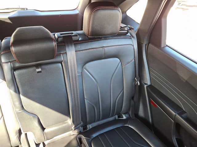 2025 Ford Escape ST-Line Elite