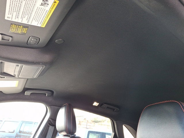 2025 Ford Escape ST-Line Elite