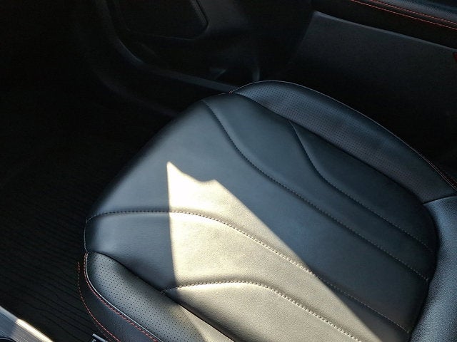 2025 Ford Escape ST-Line Elite