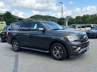 2019 Ford Expedition XLT