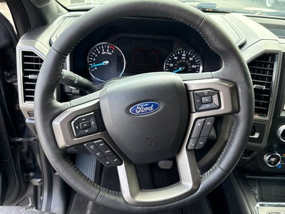 2019 Ford Expedition XLT