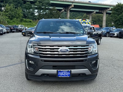 2019 Ford Expedition XLT