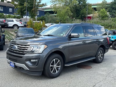2019 Ford Expedition XLT