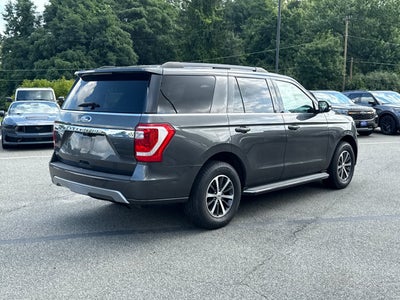 2019 Ford Expedition XLT