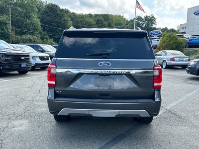 2019 Ford Expedition XLT