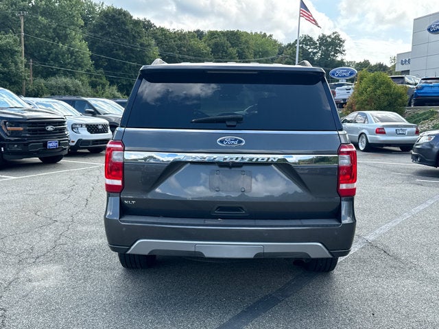2019 Ford Expedition XLT