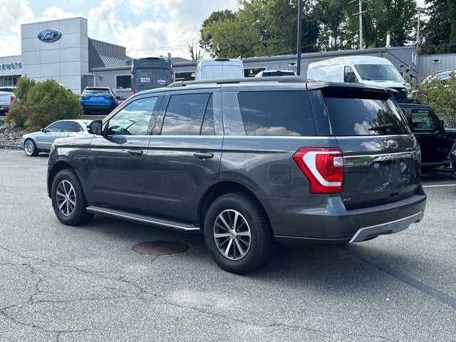 2019 Ford Expedition XLT