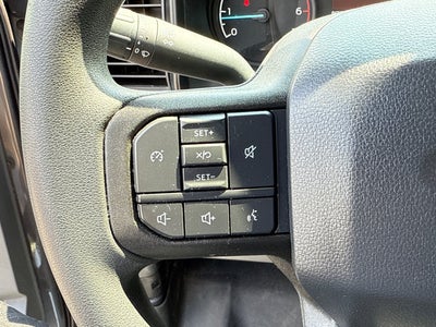 2023 Ford Super Duty F-250 SRW XLT