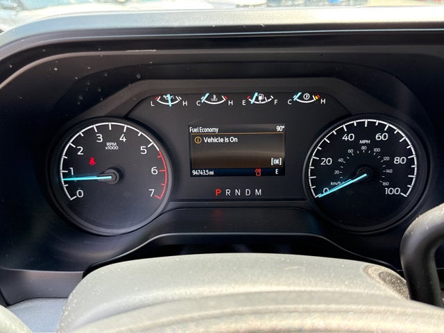 2023 Ford Super Duty F-250 SRW XLT