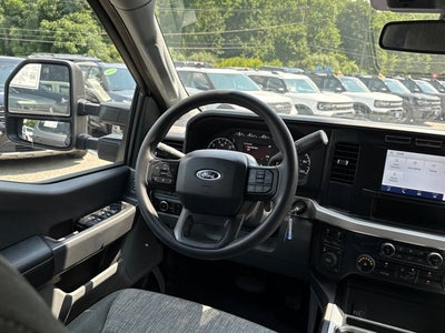 2023 Ford Super Duty F-250 SRW XLT