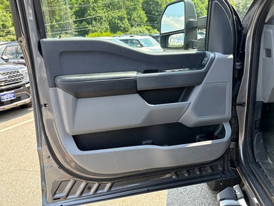 2023 Ford Super Duty F-250 SRW XLT