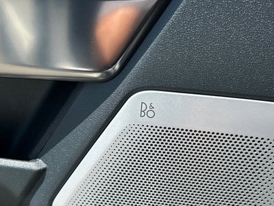 2025 Ford Super Duty F-350 SRW Platinum