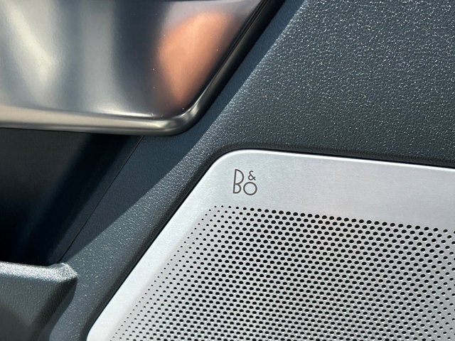 2025 Ford Super Duty F-350 SRW Platinum