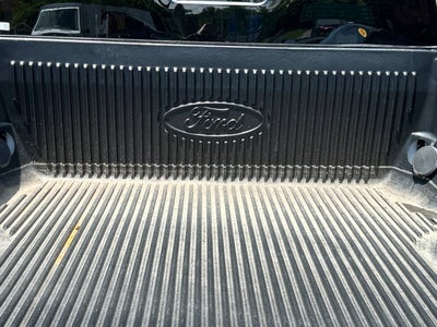 2025 Ford Super Duty F-350 SRW Platinum