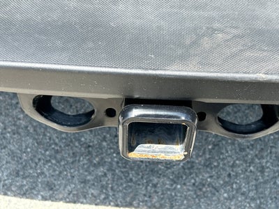 2025 Ford Super Duty F-350 SRW Platinum