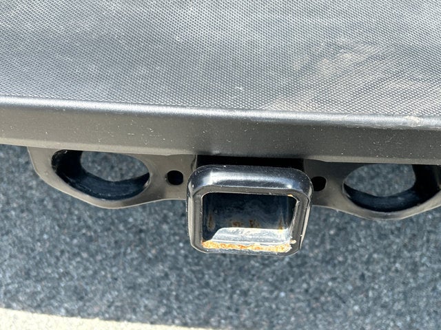 2025 Ford Super Duty F-350 SRW Platinum
