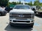 2025 Ford Super Duty F-350 SRW Platinum