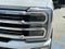 2025 Ford Super Duty F-350 SRW Platinum