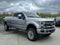 2022 Ford Super Duty F-350 SRW Platinum