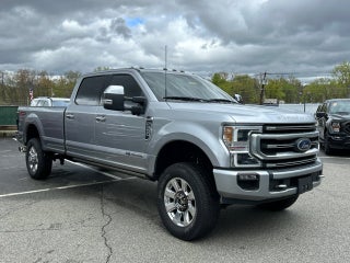 2022 Ford Super Duty F-350 SRW Super Duty