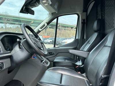 2024 Ford Transit Cargo Van Base