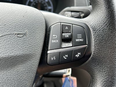 2024 Ford Transit Cargo Van Base