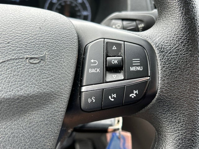 2024 Ford Transit Cargo Van Base