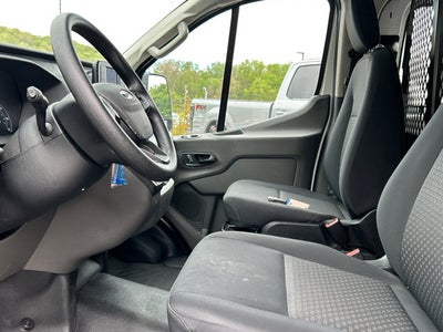 2024 Ford Transit Cargo Van Base