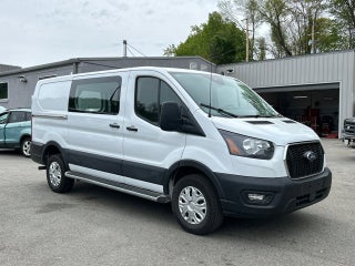 2024 Ford Transit Cargo Van Base