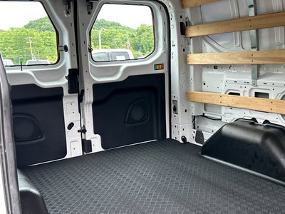 2024 Ford Transit Cargo Van Base