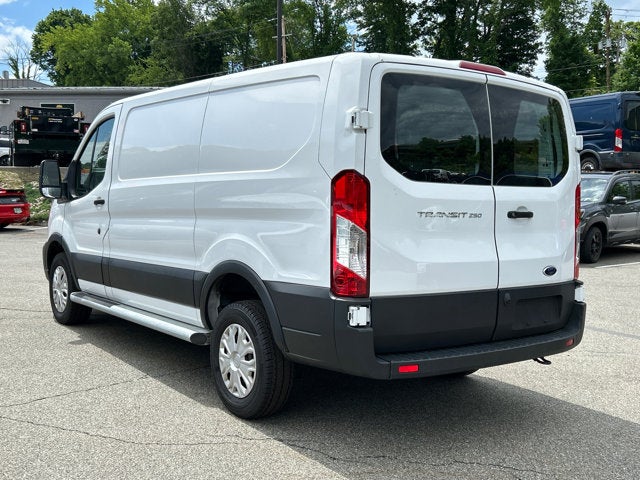 2024 Ford Transit Cargo Van Base