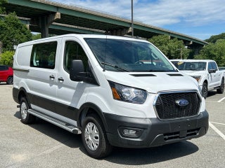 2024 Ford Transit Cargo Van Base