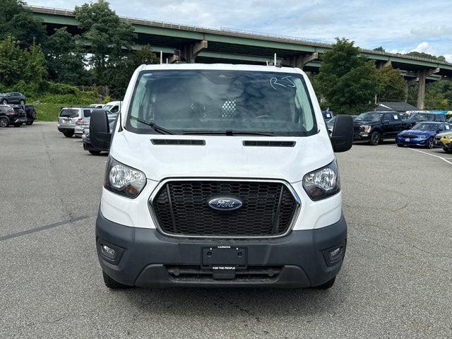 2024 Ford Transit Cargo Van Base