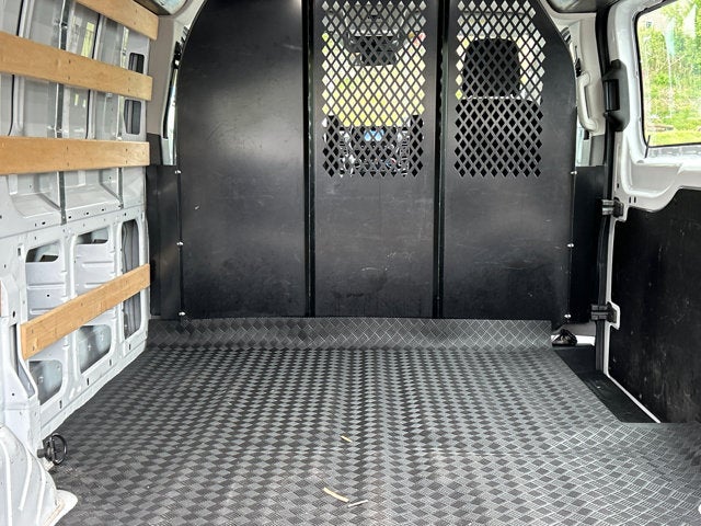 2023 Ford Transit Cargo Van Base